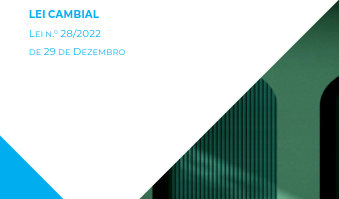 Lei Cambial