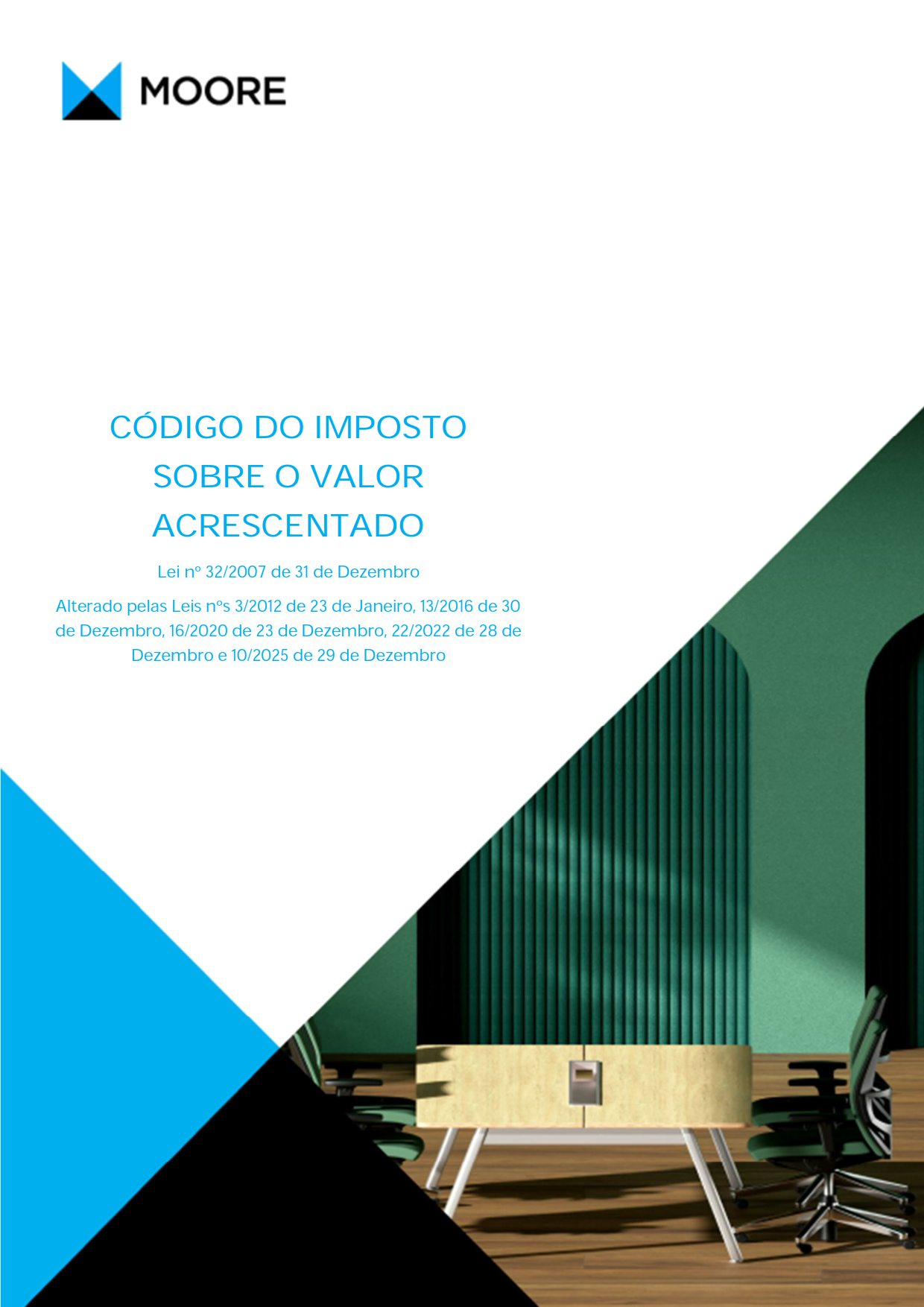 Código Do Imposto Sobre o Valor Acrescentado