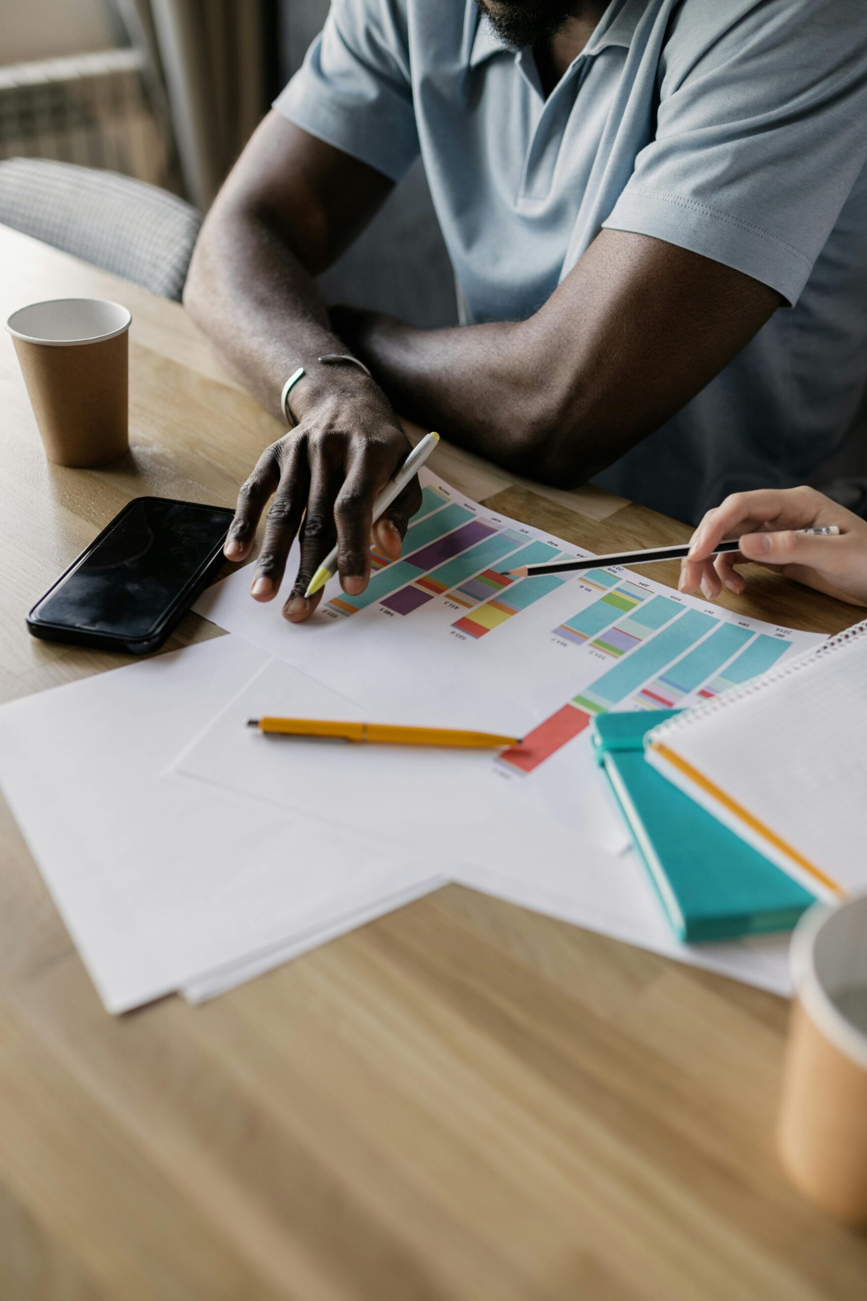 SPECIALIST ADVISORY SERVICES