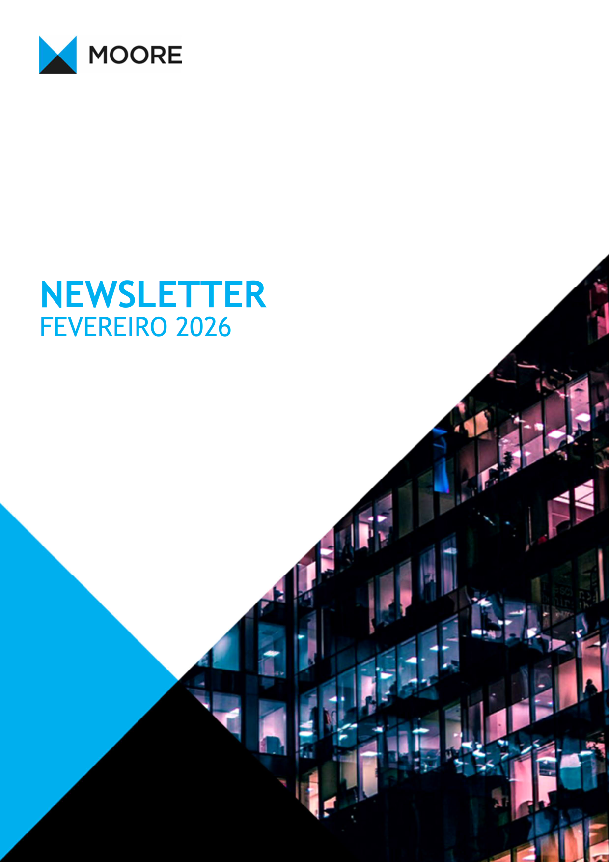 Tax Newsletter Fevereiro/February 2026