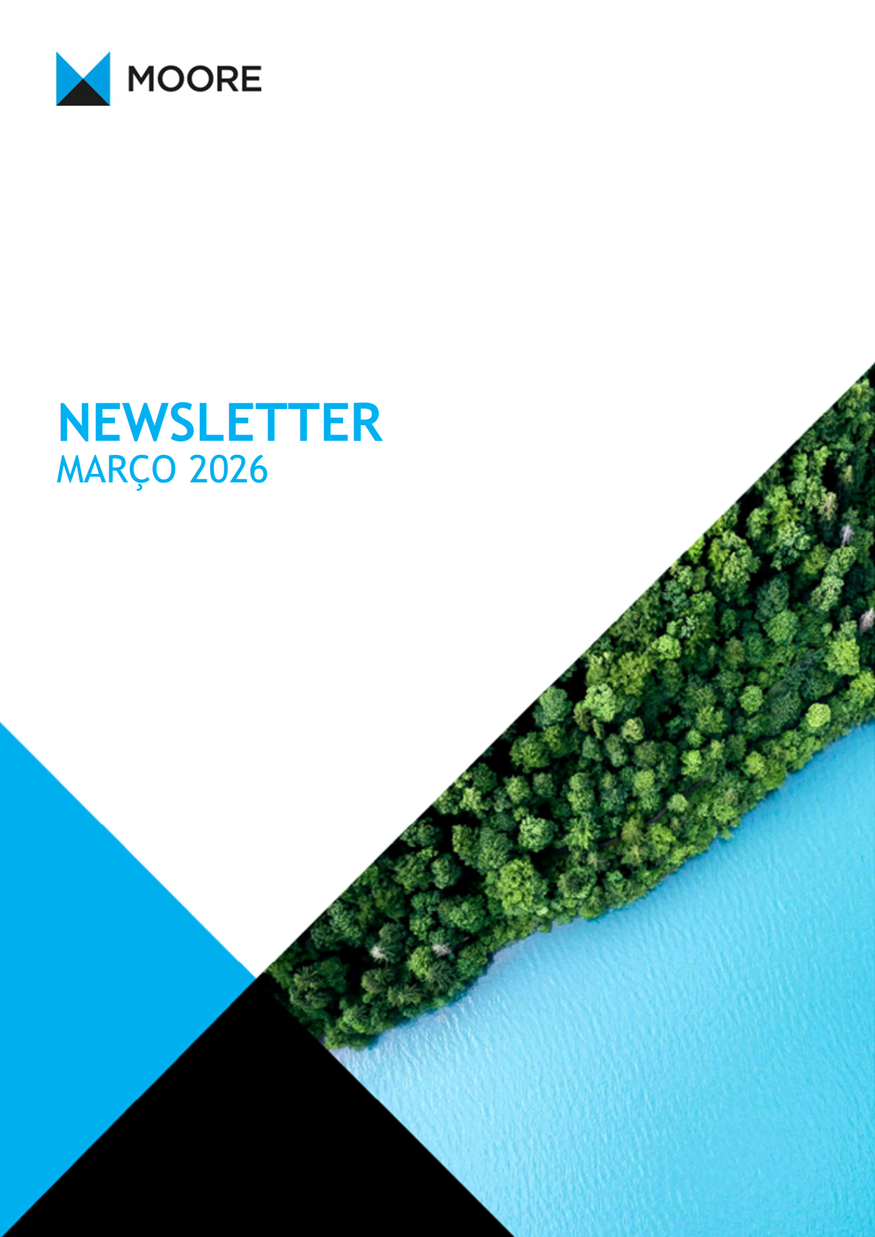 Tax Newsletter Março/March 2026