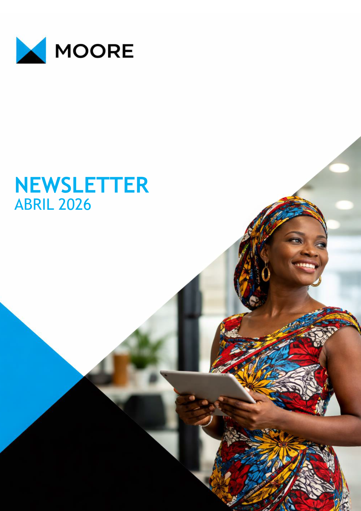 Tax Newsletter Abril/April 2026