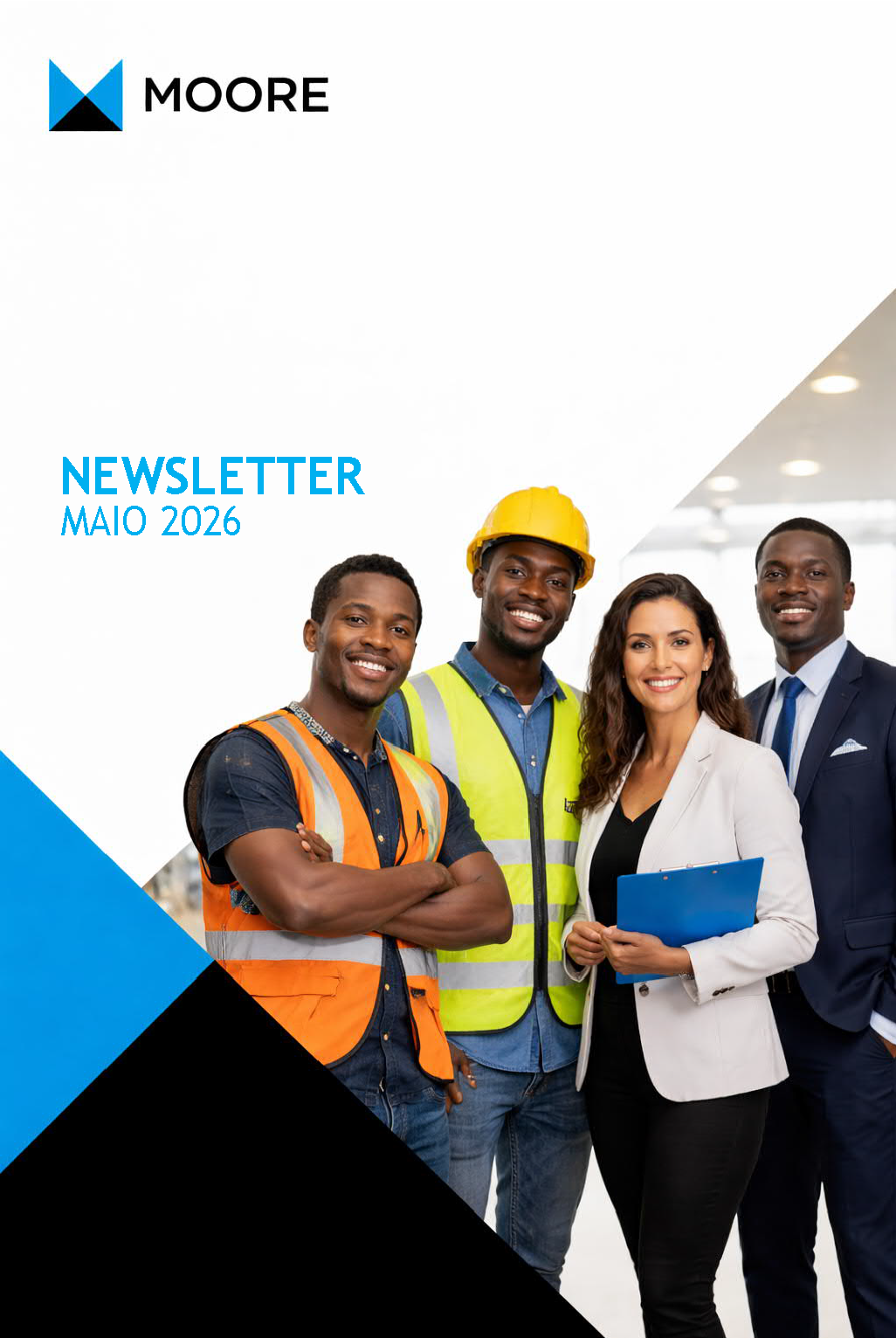 Tax Newsletter Maio/May 2026