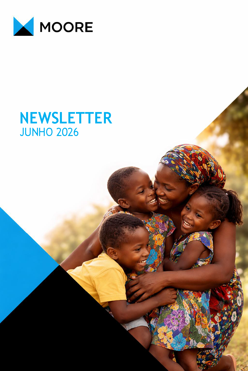 Tax Newsletter Junho/June 2026