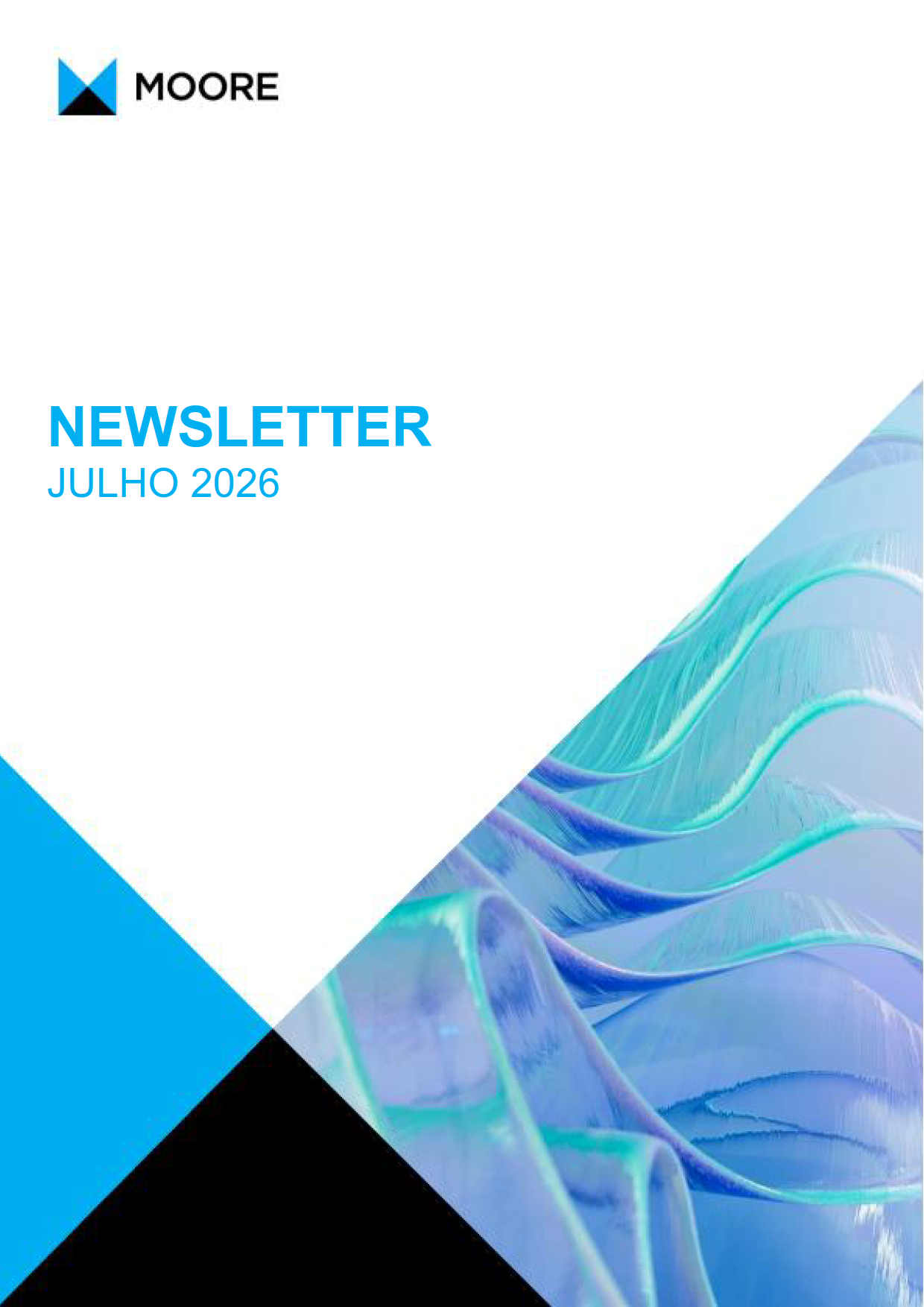 Tax Newsletter Julho/July 2026