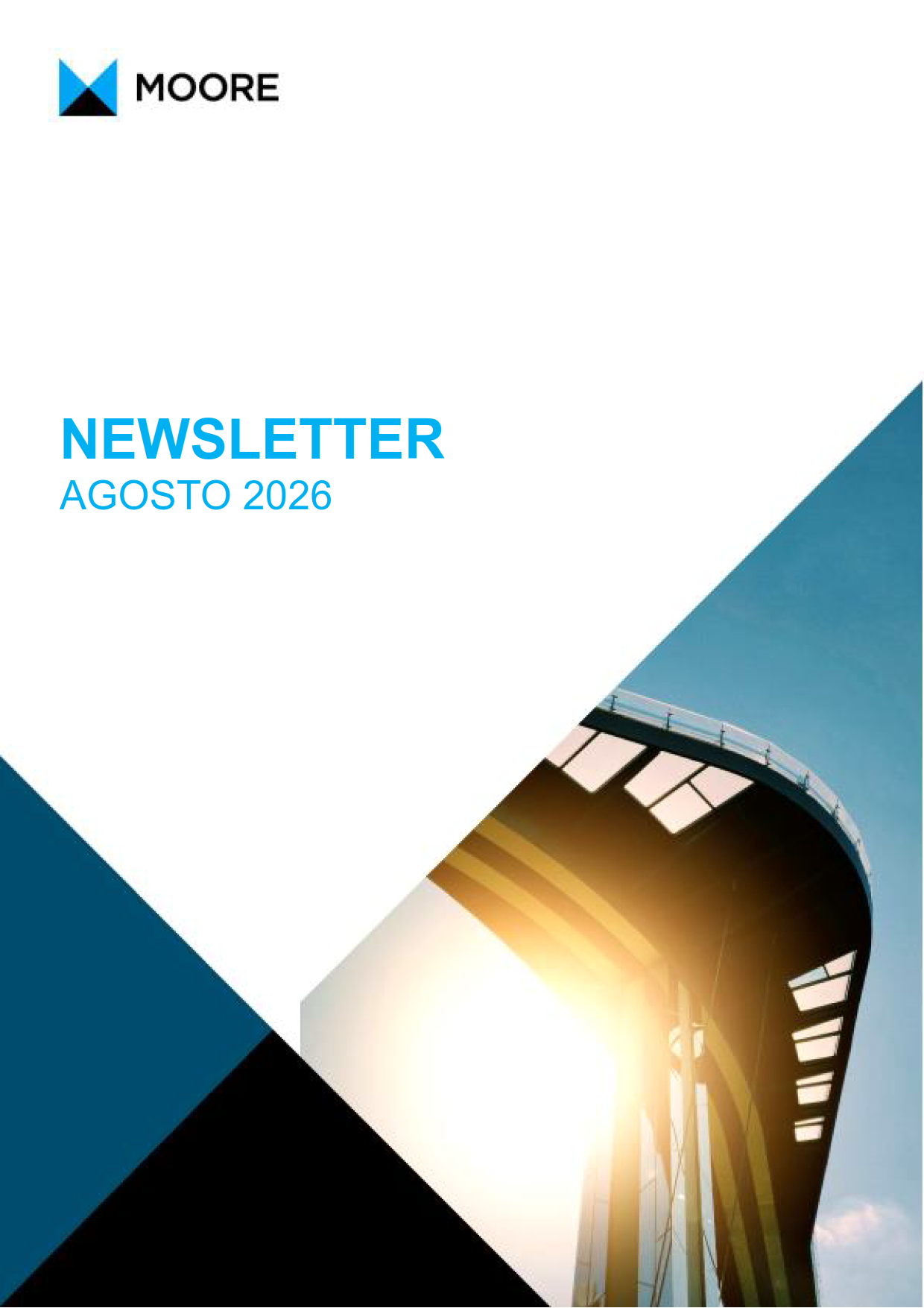 Tax Newsletter Agosto/August 2026