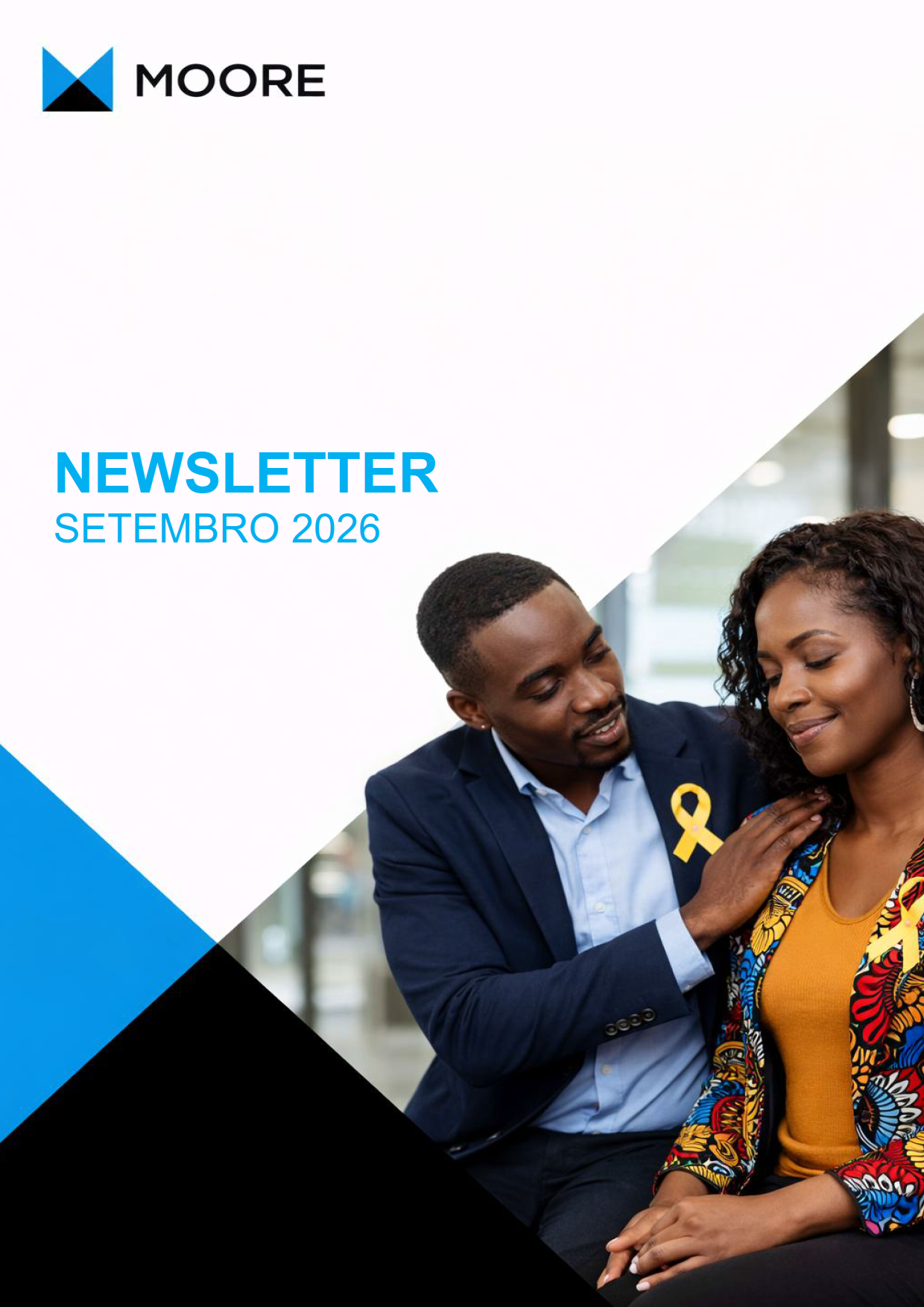 Tax Newsletter Setembro/September 2026