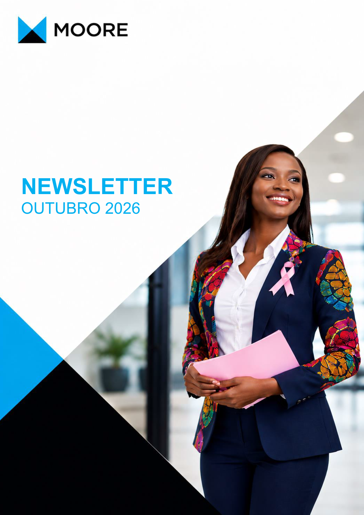 Tax Newsletter Outubro/October 2026
